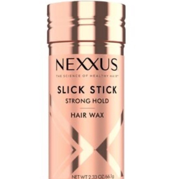 Nexxus Other - Nexxus  Slick Stick Strong Hold Hair Wax